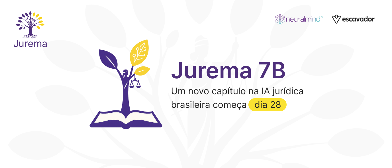 jurema-7b-o-primeiro-llm-juridico-brasileiro-de-codigo-aberto-treinado-com-dados-nacionais